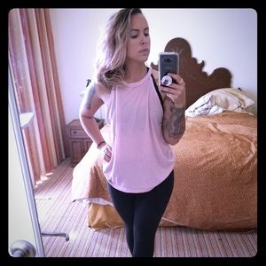 Victoria secret sport tank top